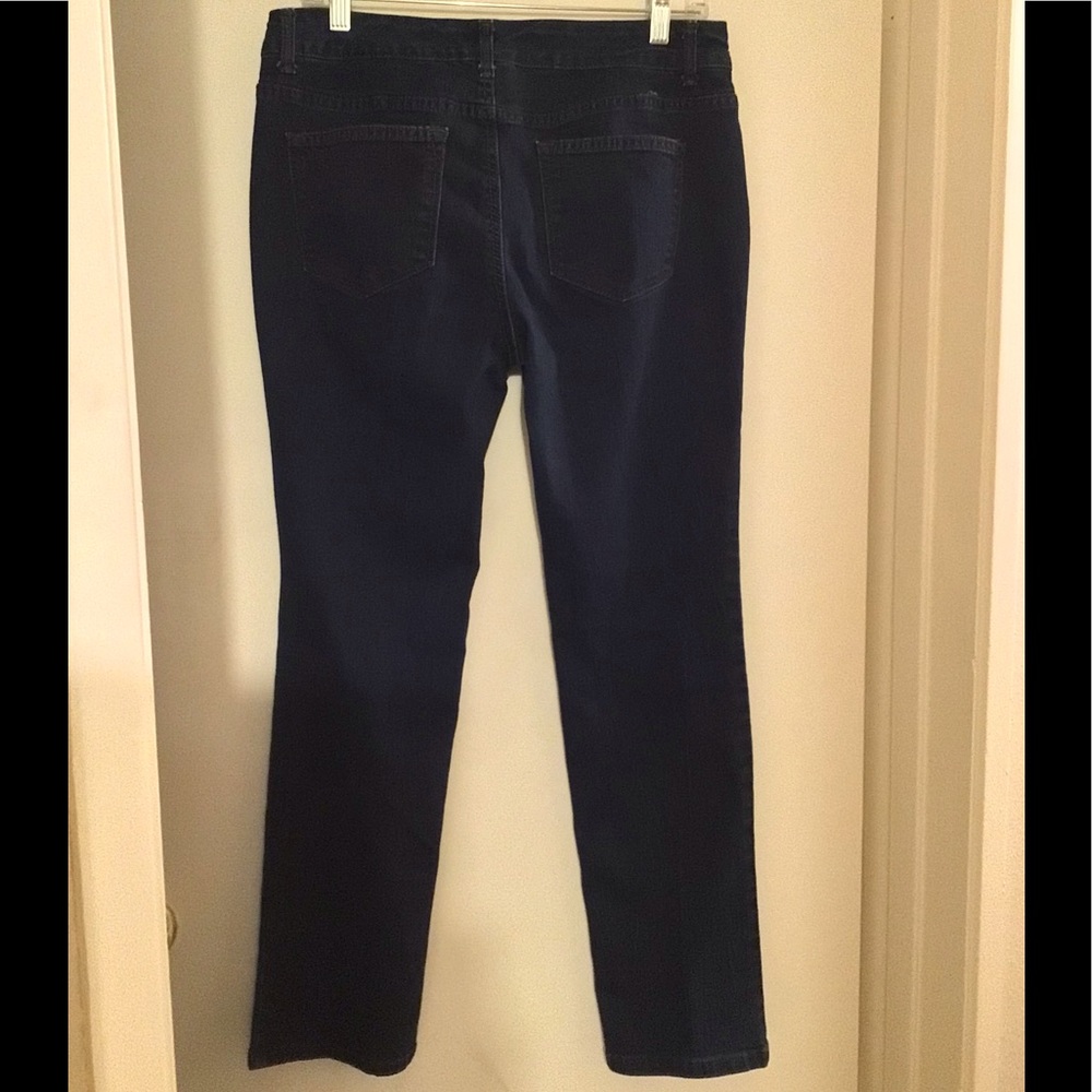 Sonoma Jeans Size 10 Like New - Picture 5 of 5